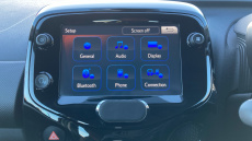 Citroen C1 1.0 VTi 72 Sense 3dr Petrol Hatchback